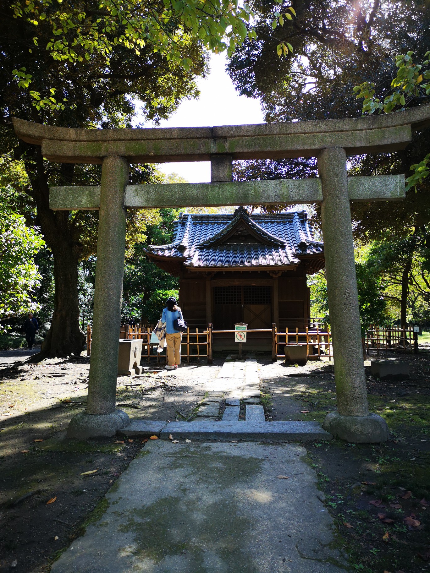 東京自助遊攻略