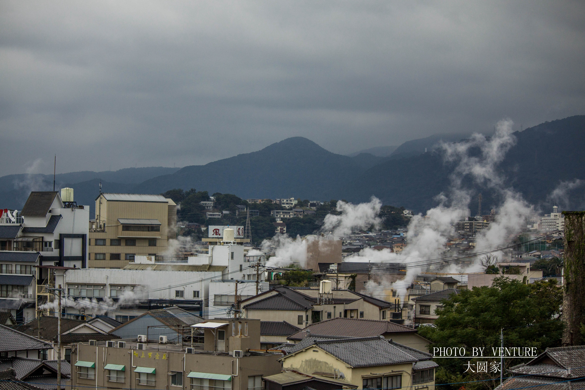 福岡自助遊攻略