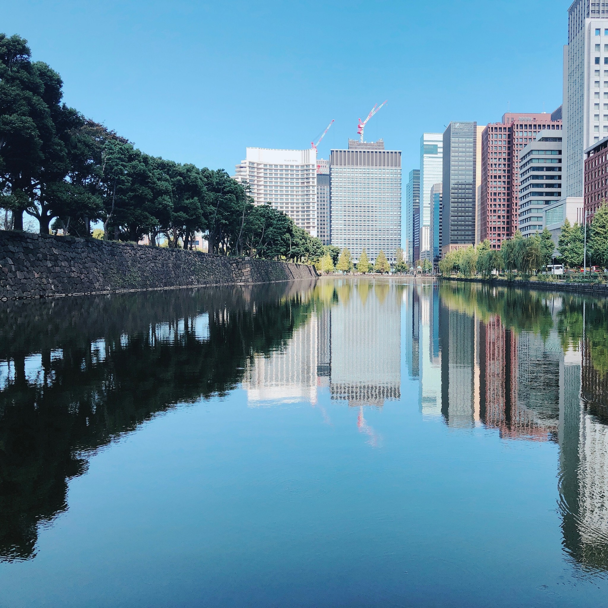 東京自助遊攻略