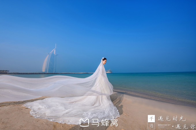 迪拜拍婚纱照_迪拜帆船酒店