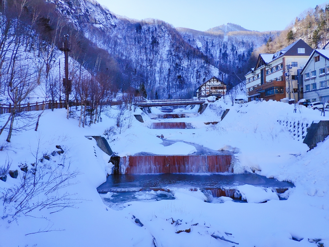 北海道自助遊攻略