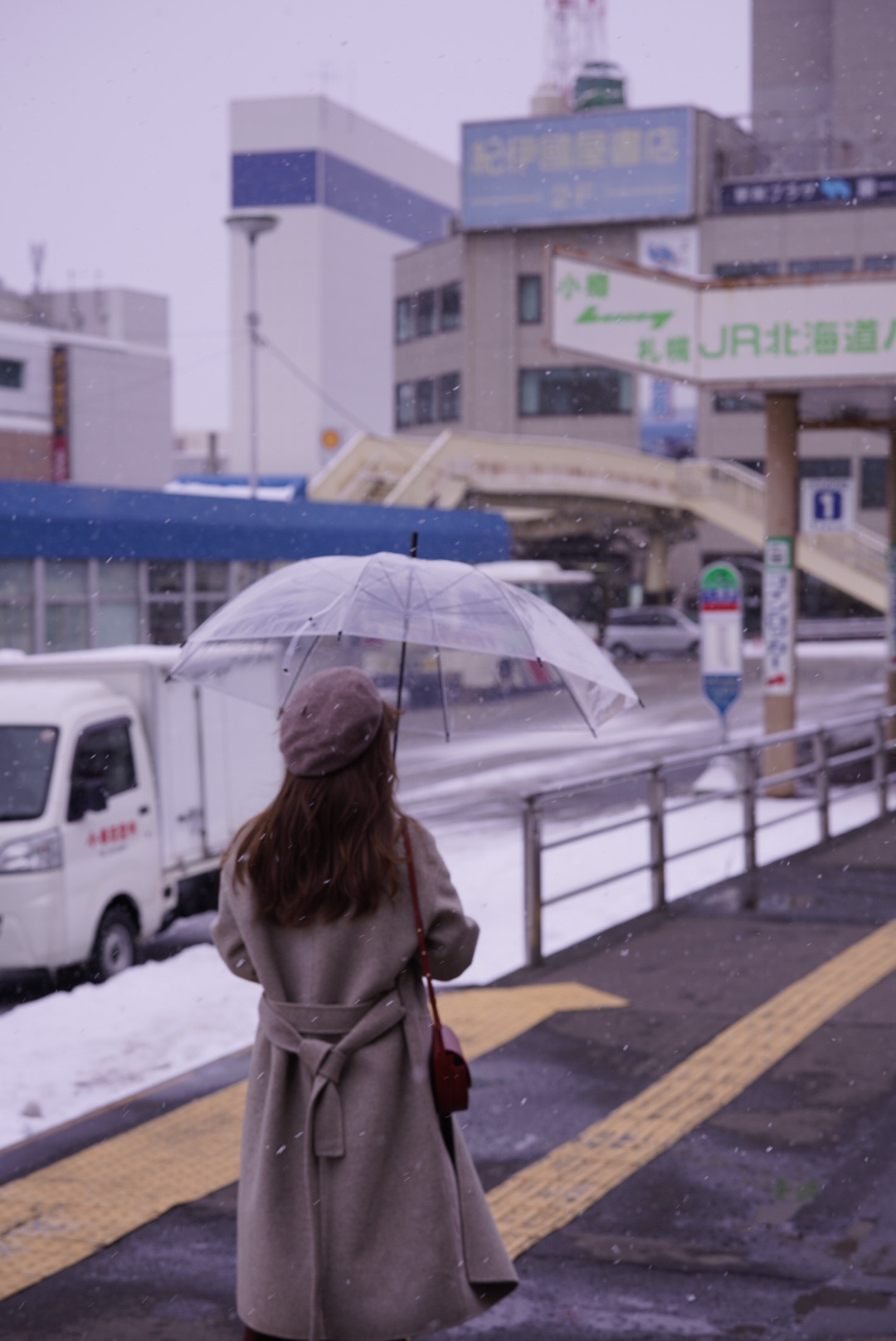 北海道自助遊攻略