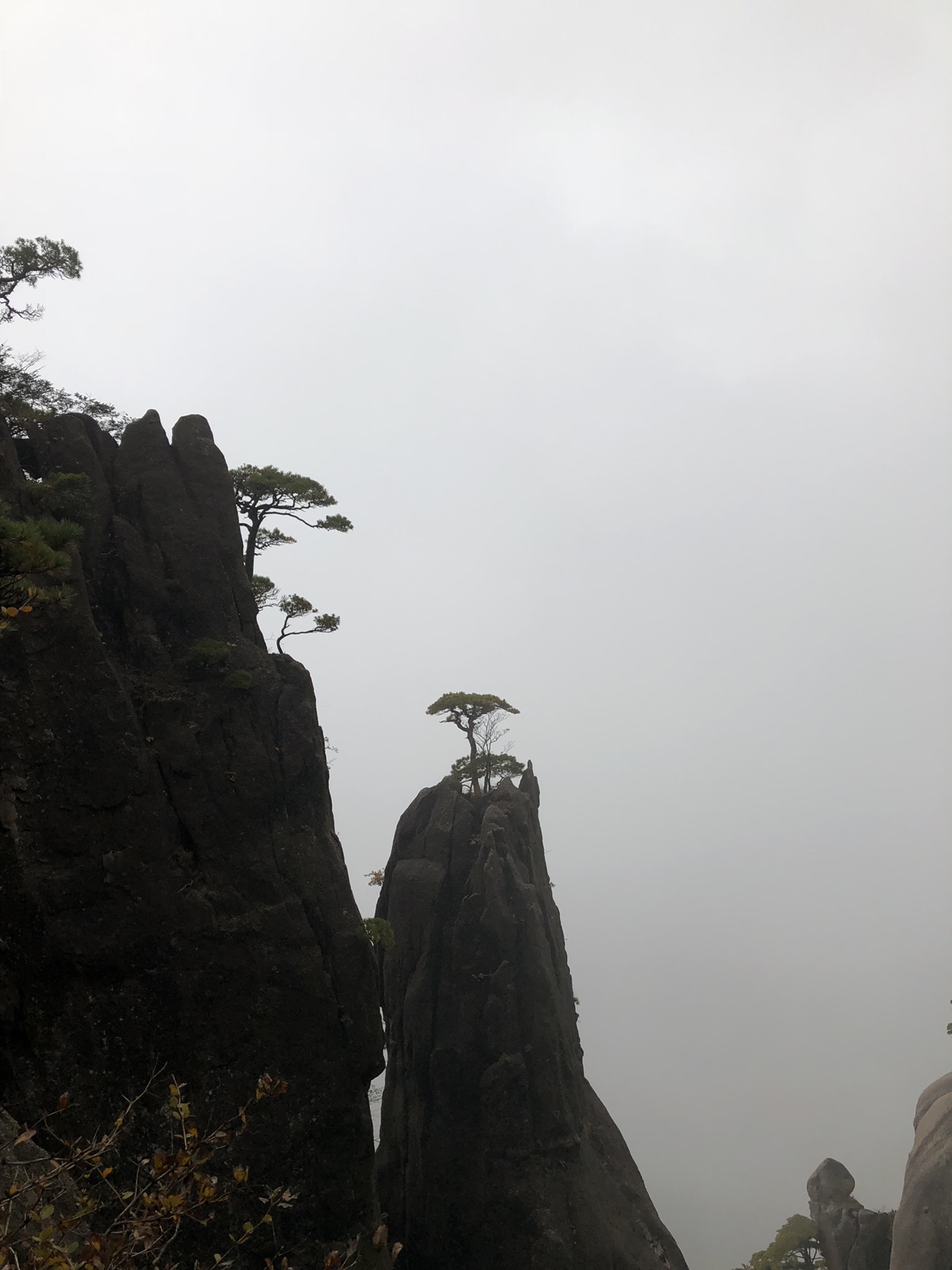 黃山自助遊攻略