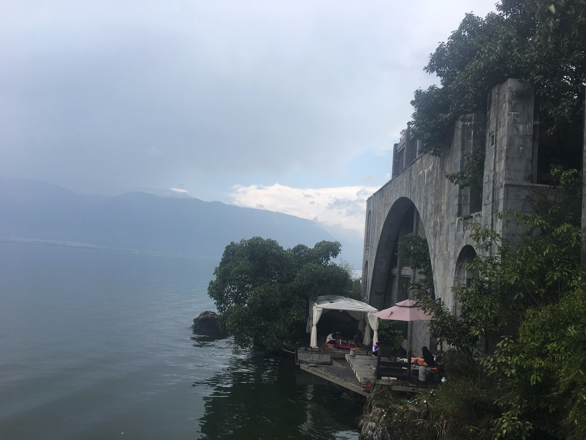 雨崩自助遊攻略