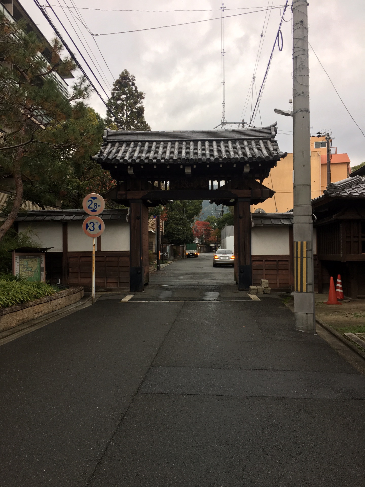 京都自助遊攻略