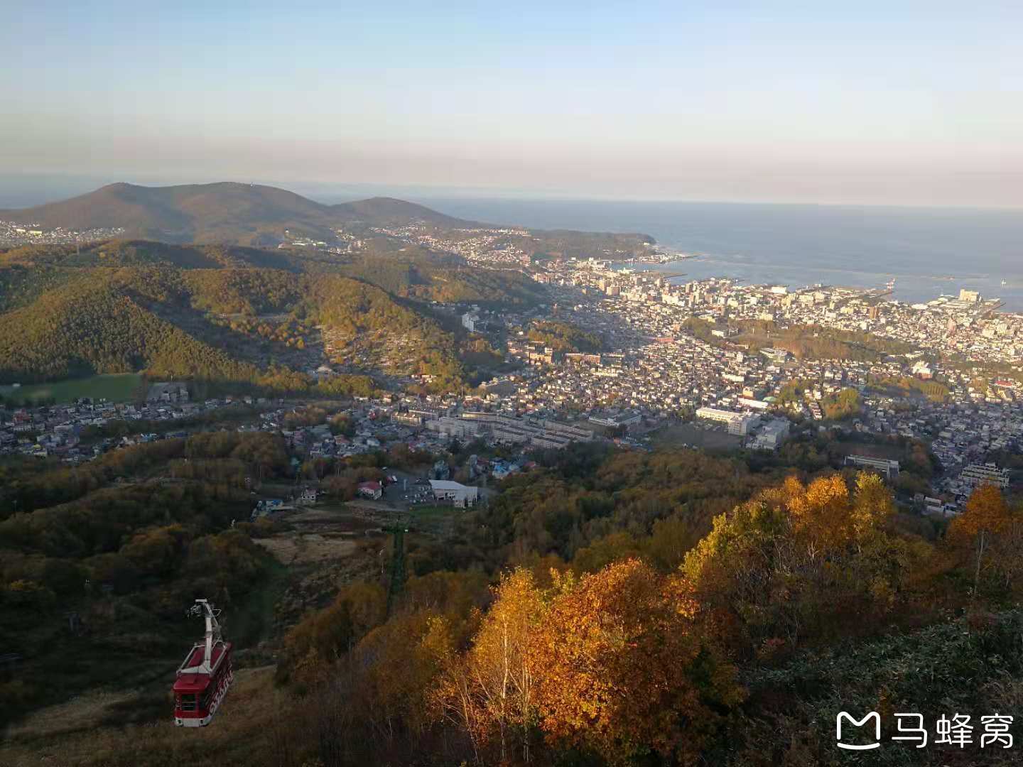 北海道自助遊攻略