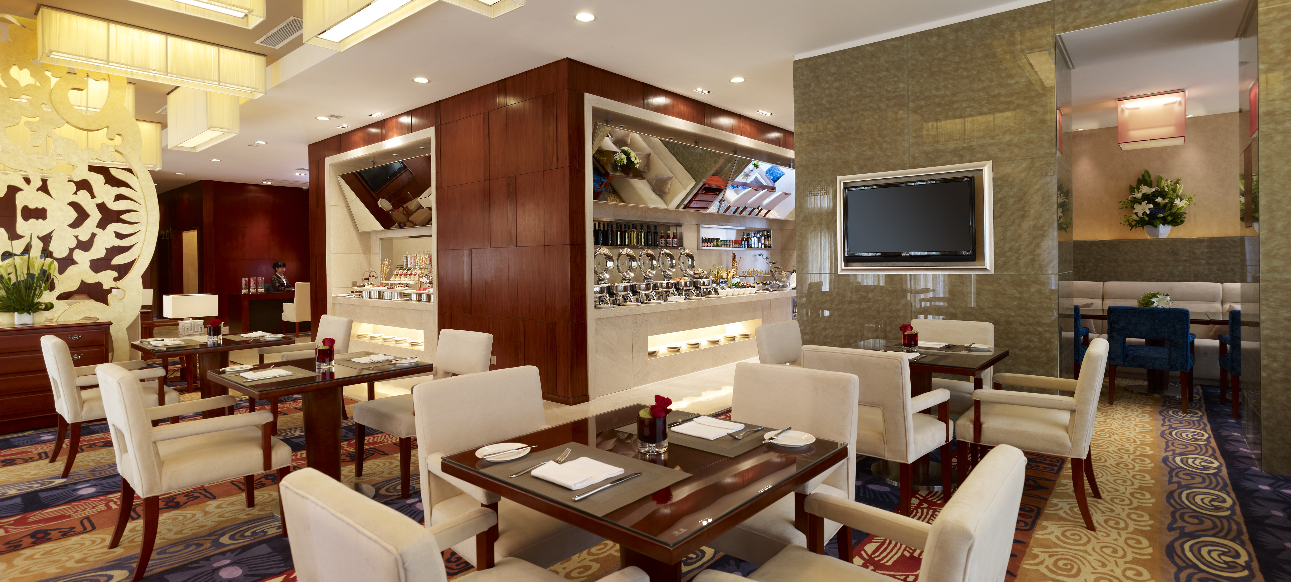 柳州丽笙酒店