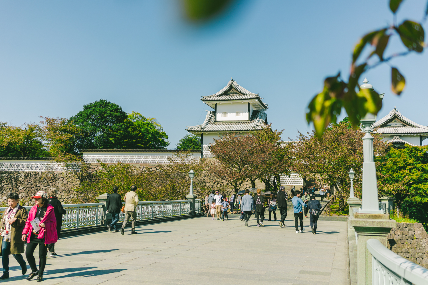 日本自助遊攻略