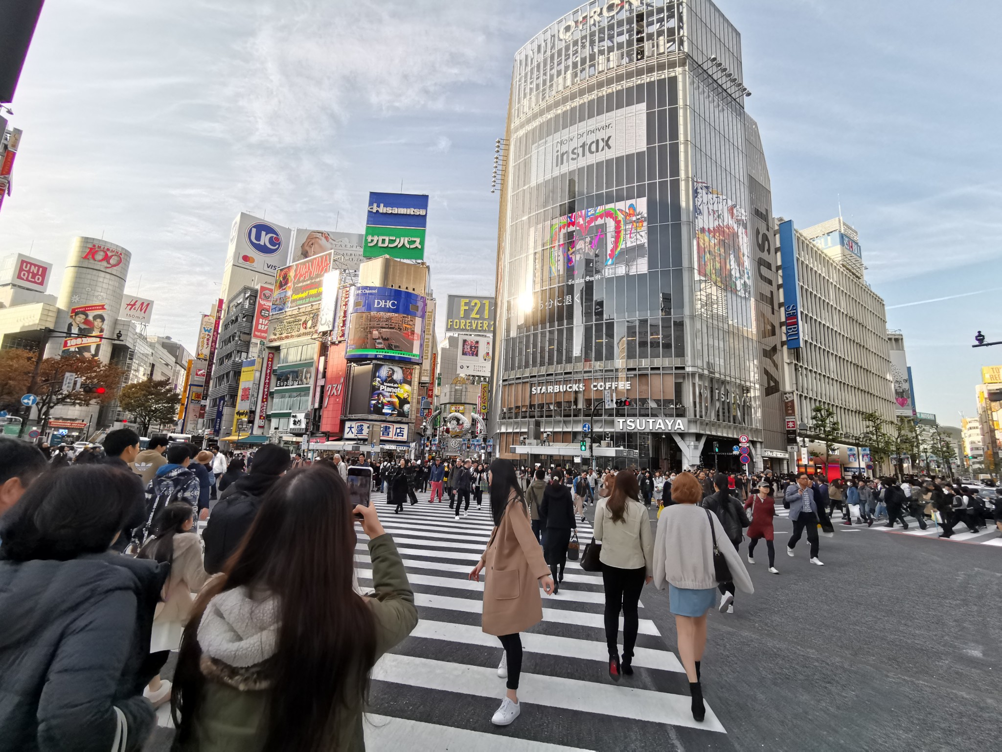 東京自助遊攻略