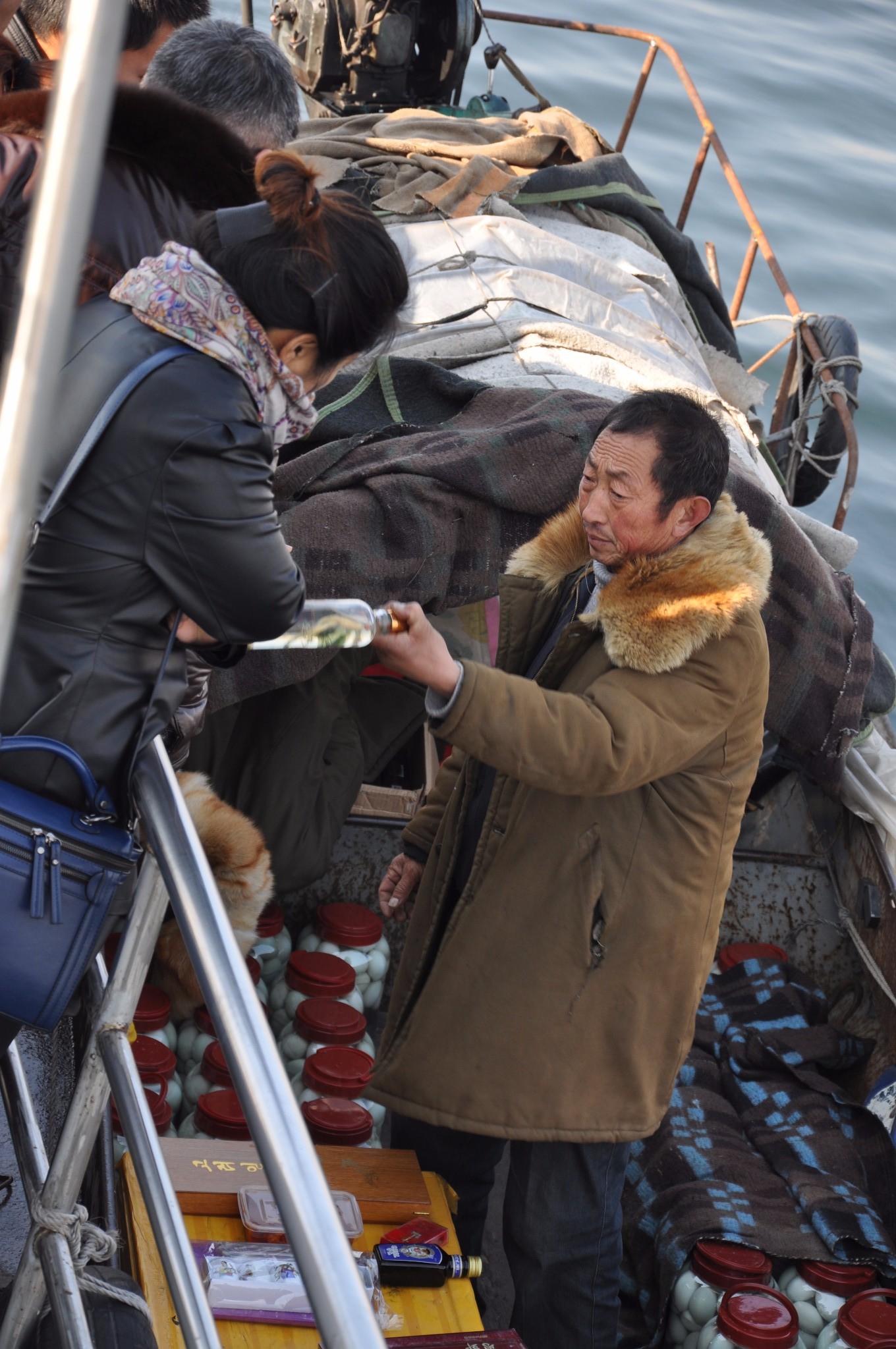 朝鮮自助遊攻略