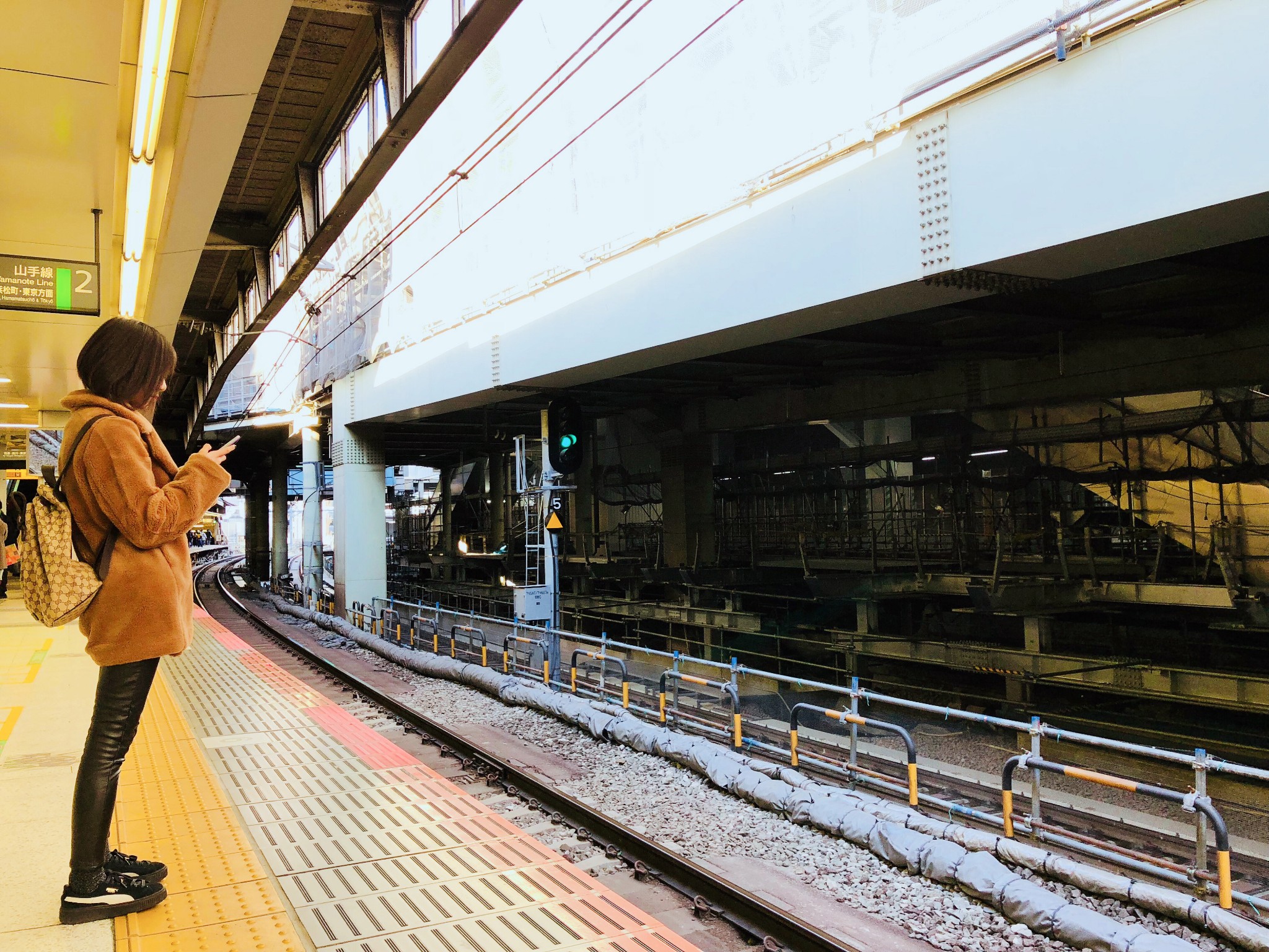 東京自助遊攻略