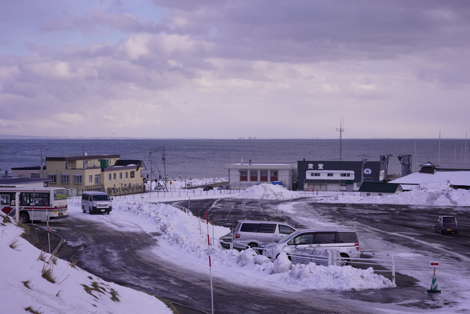 北海道自助遊攻略