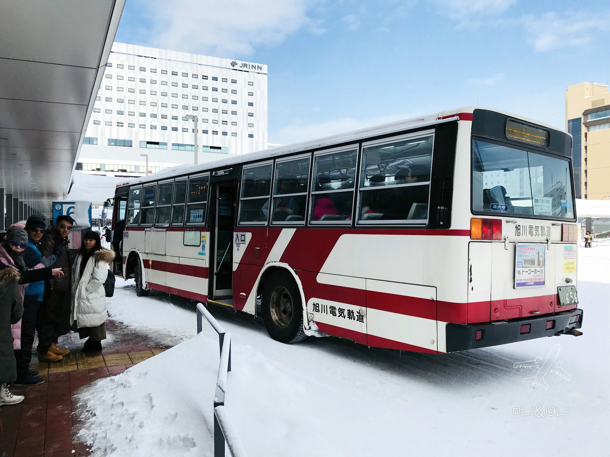 北海道自助遊攻略