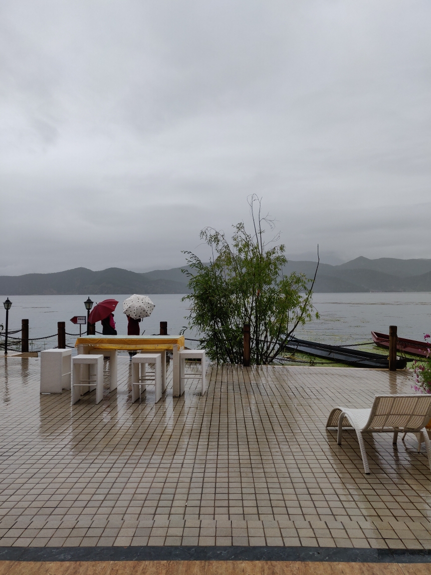 雨崩自助遊攻略