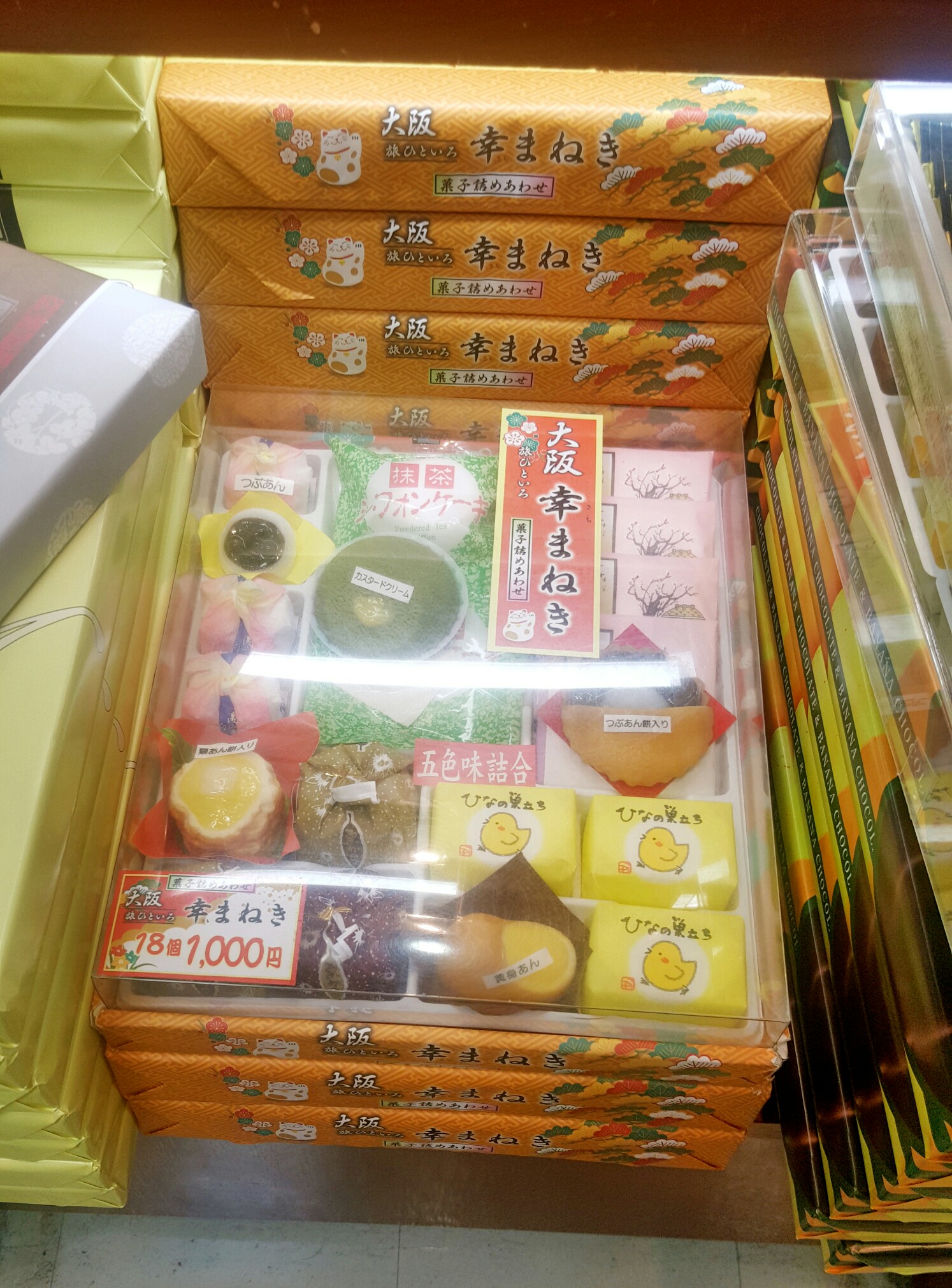 京都自助遊攻略