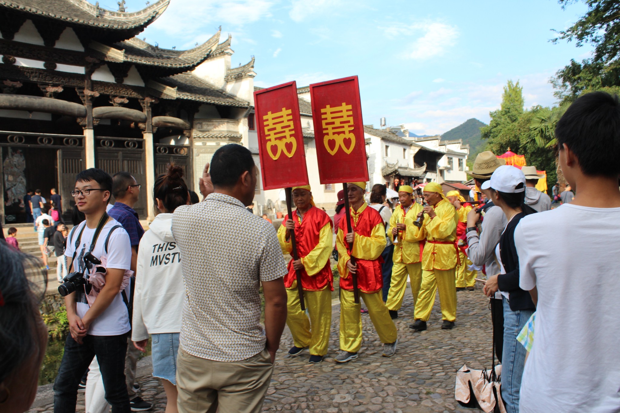 瑤里自助遊攻略