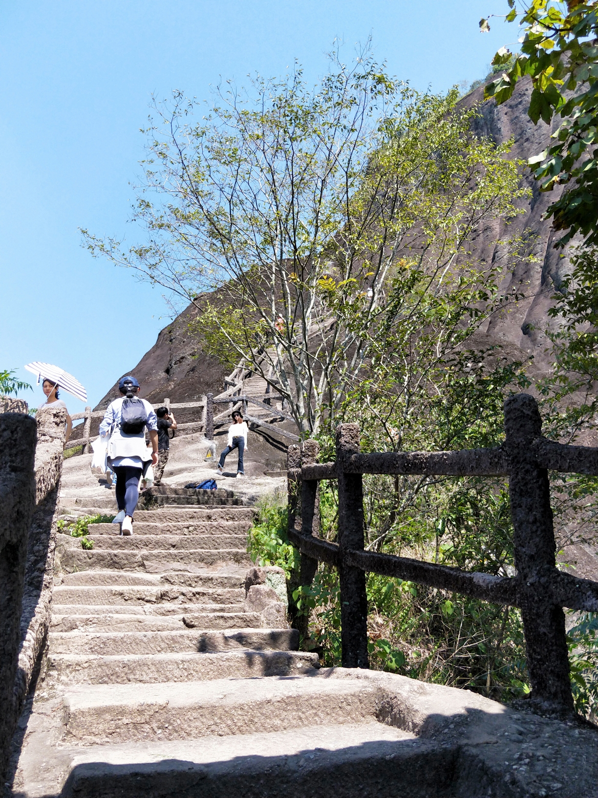 武夷山自助遊攻略