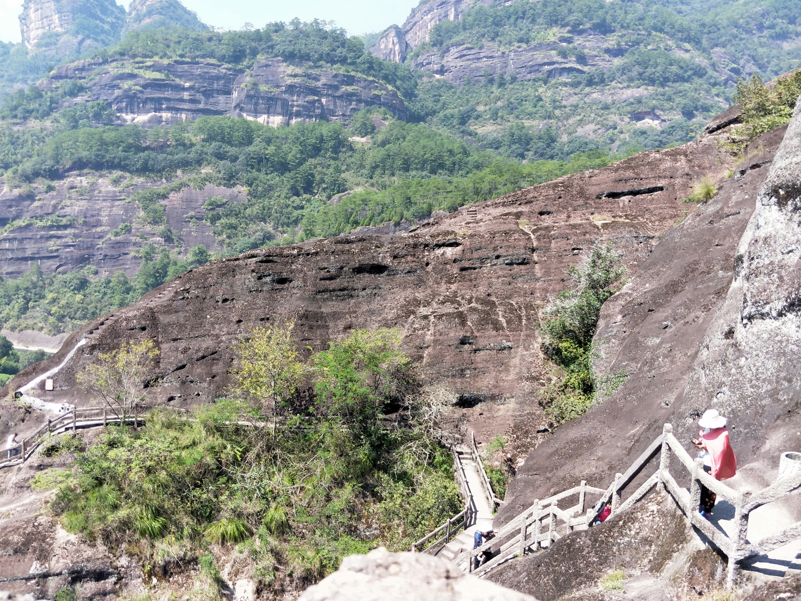 武夷山自助遊攻略