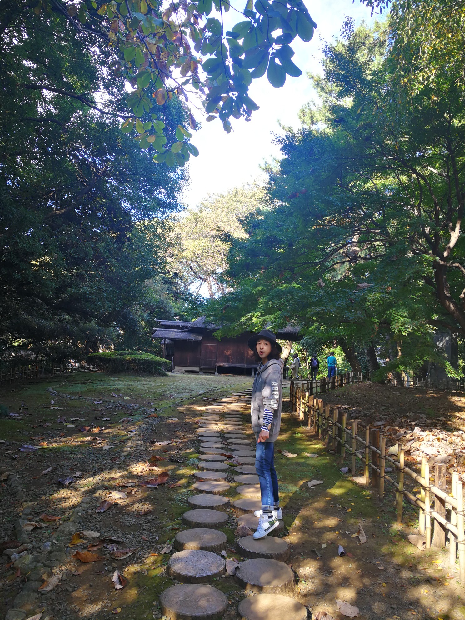 東京自助遊攻略