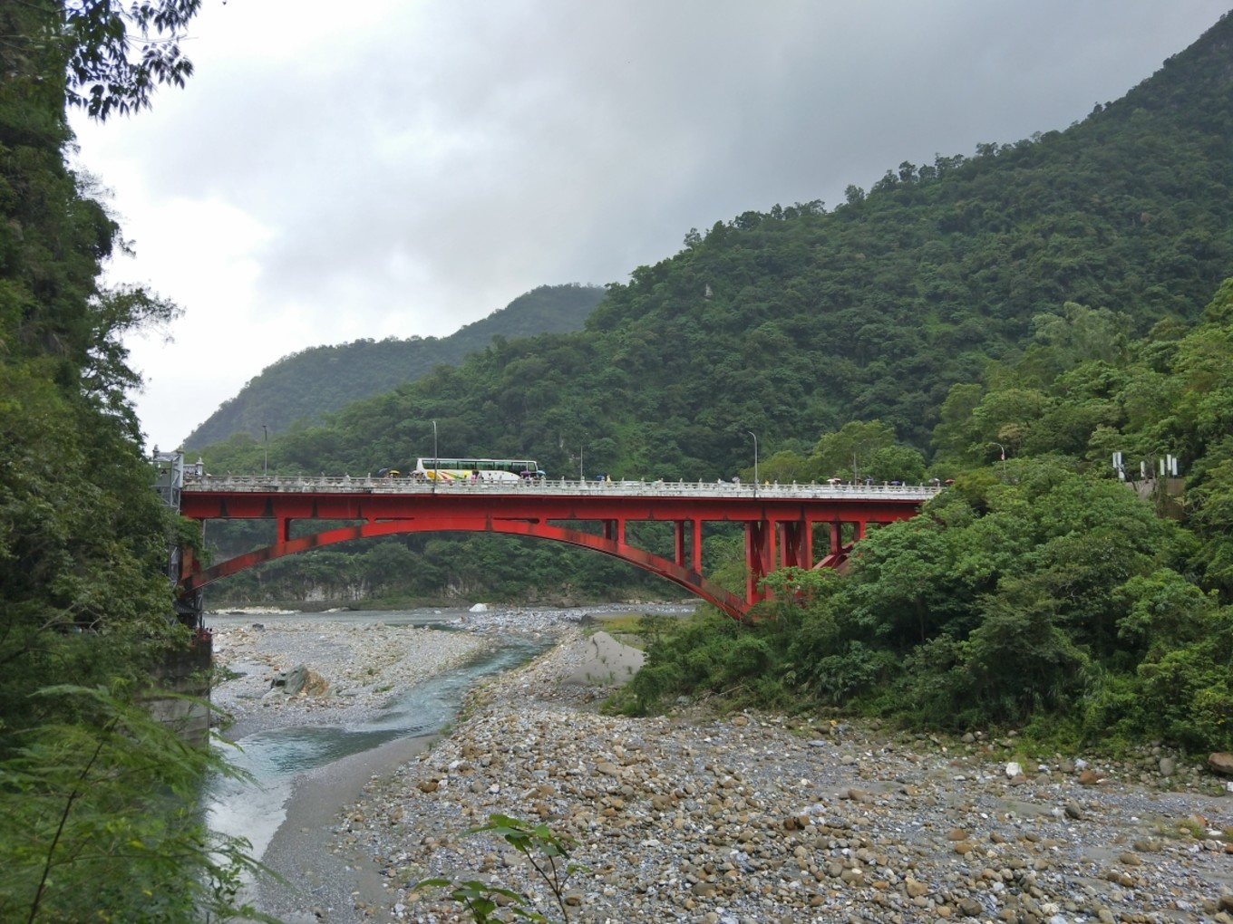 花蓮自助遊攻略