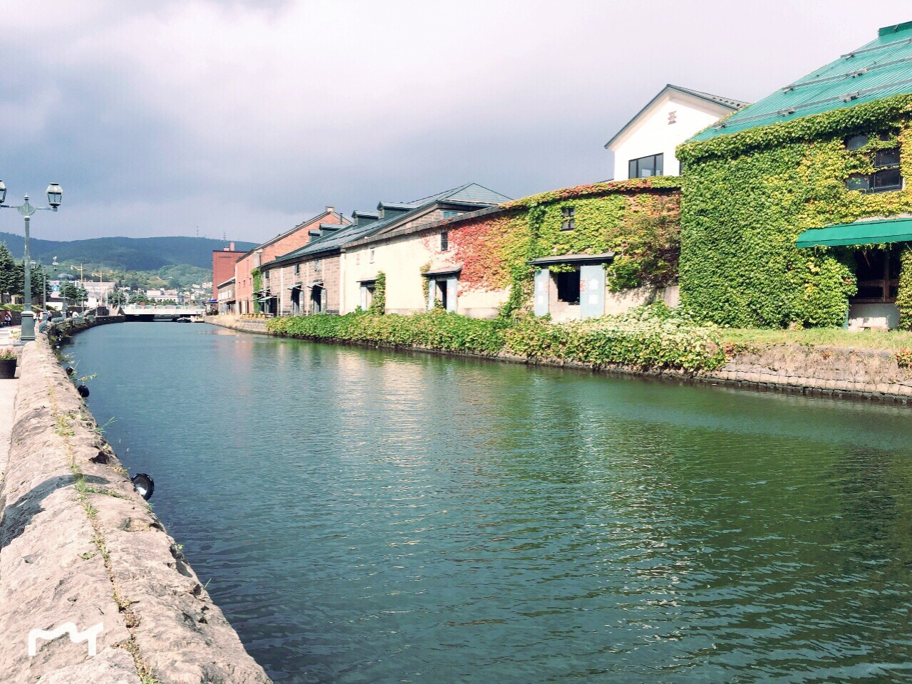 北海道自助遊攻略