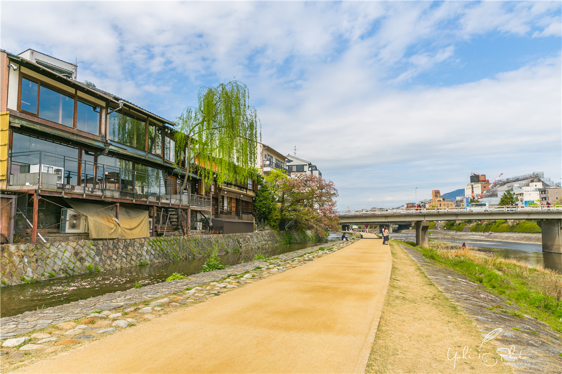 京都自助遊攻略