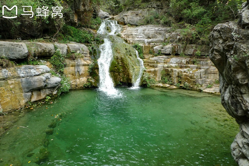 雲台山自助遊攻略