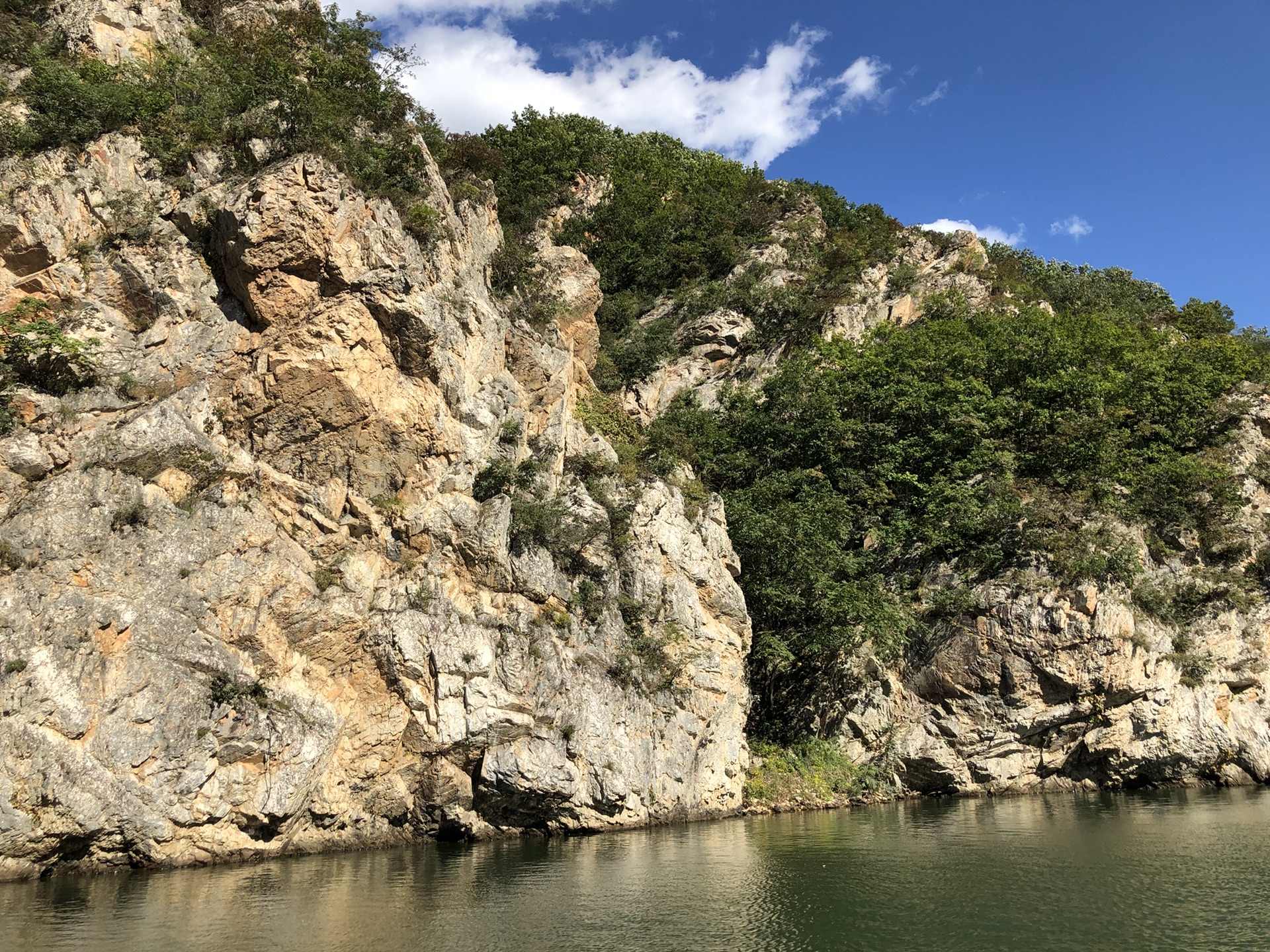 盤山（遼寧）自助遊攻略