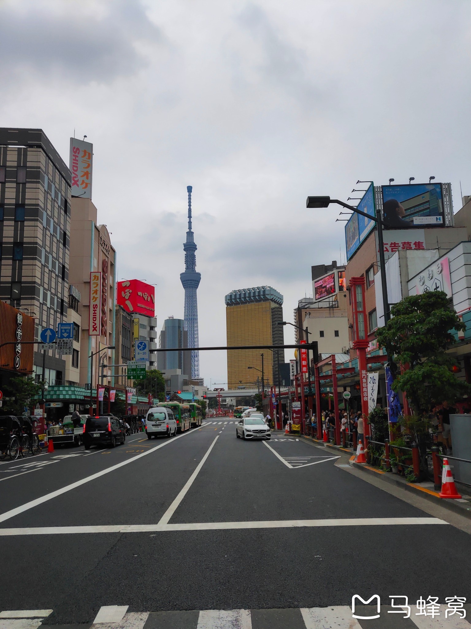 東京自助遊攻略