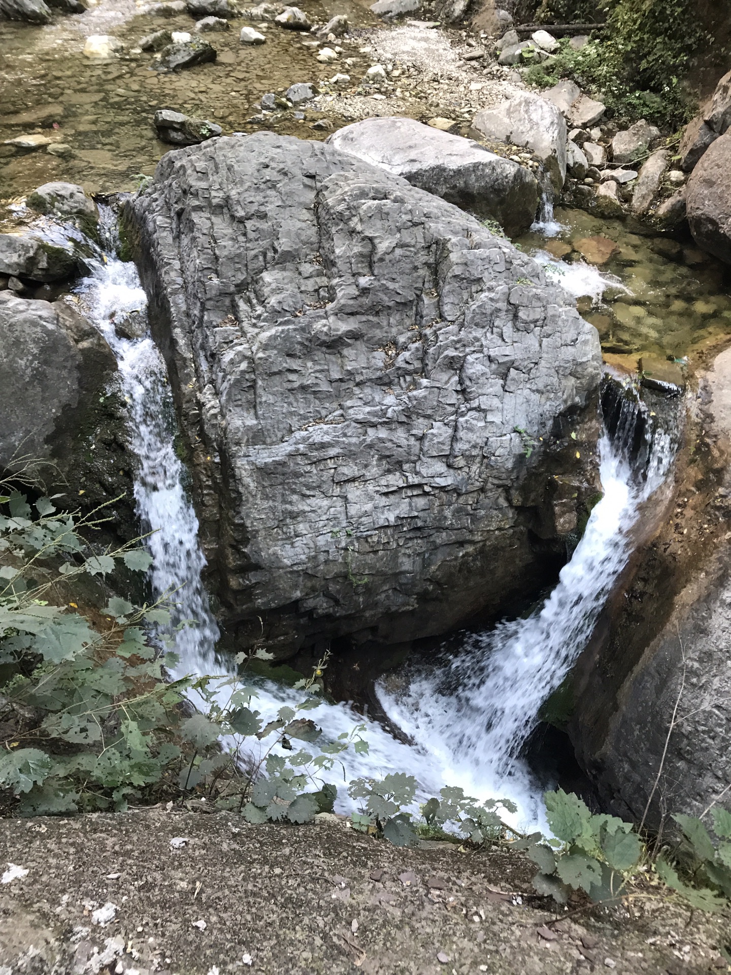 雲台山自助遊攻略