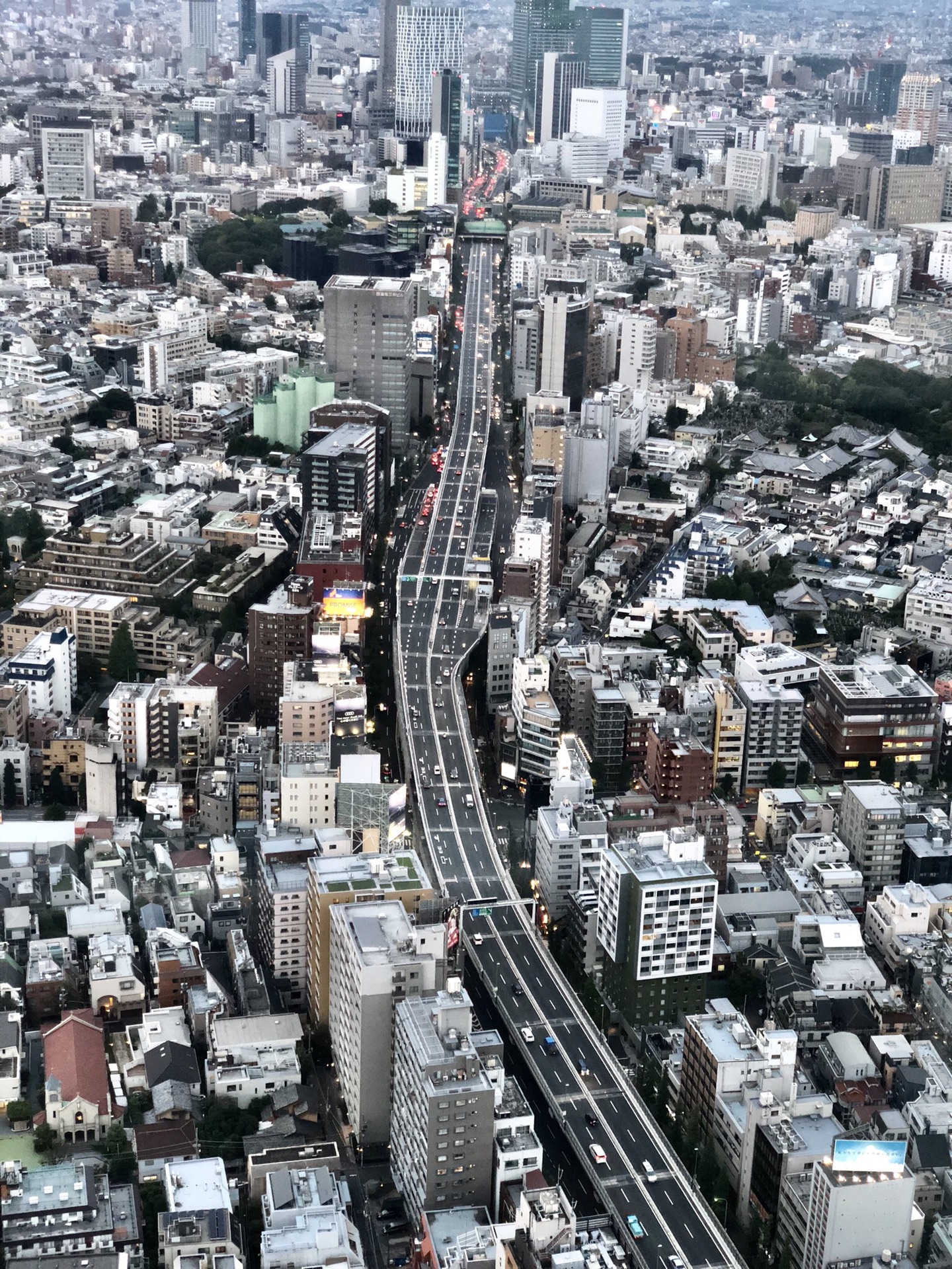 東京自助遊攻略