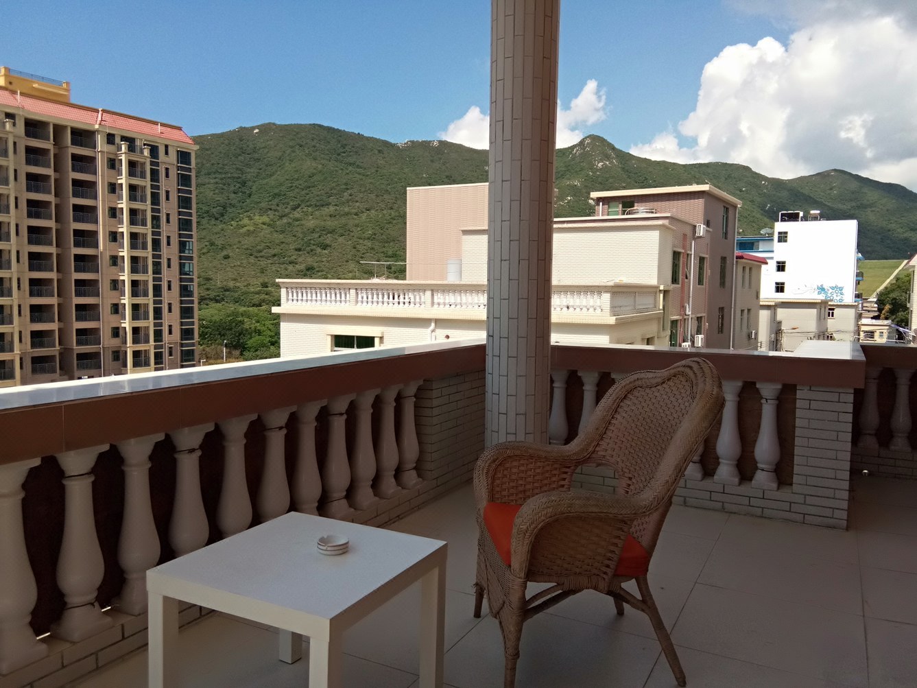 深圳东涌依山傍海度假民宿(东涌旅游区分店)