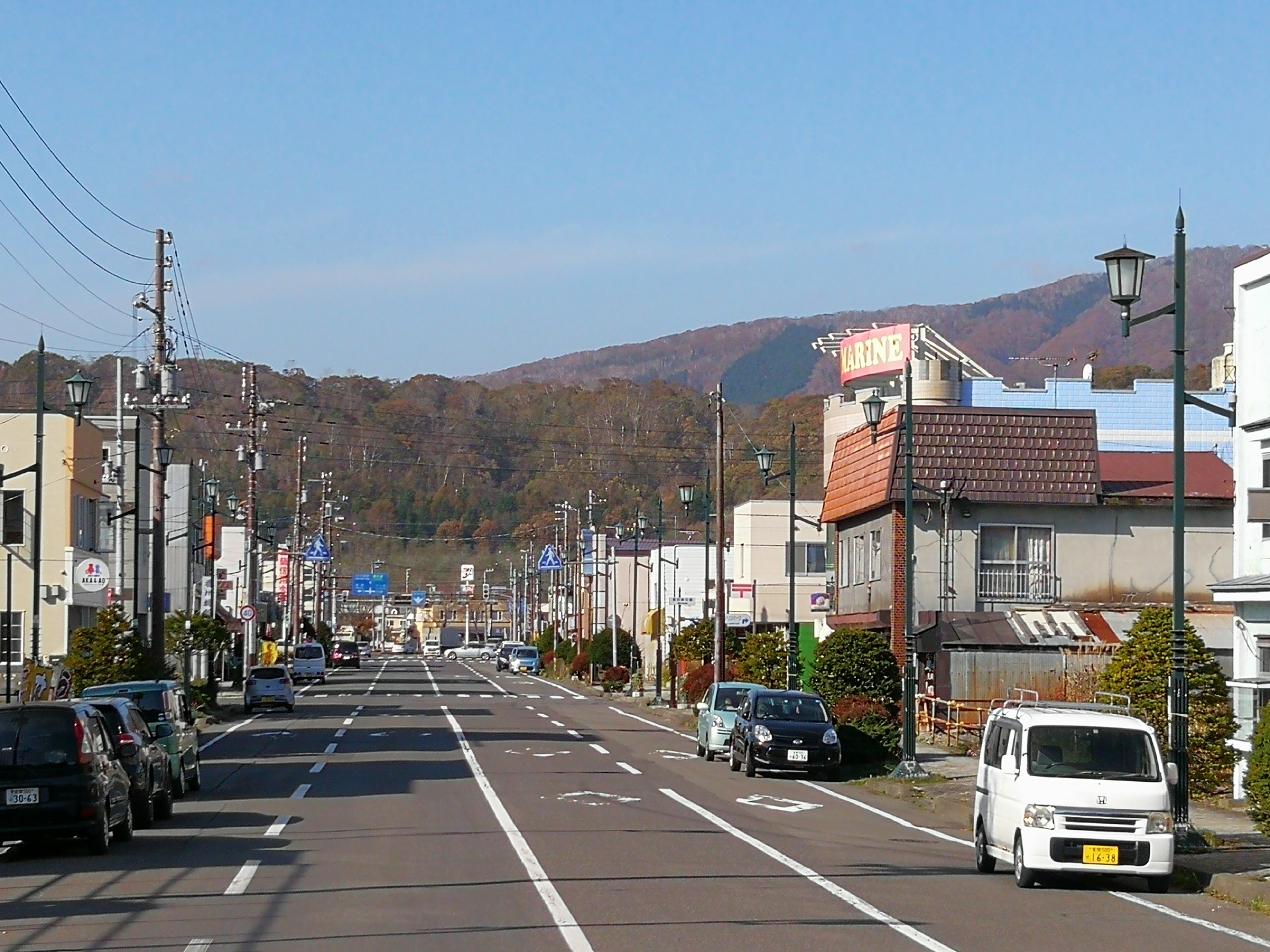 北海道自助遊攻略