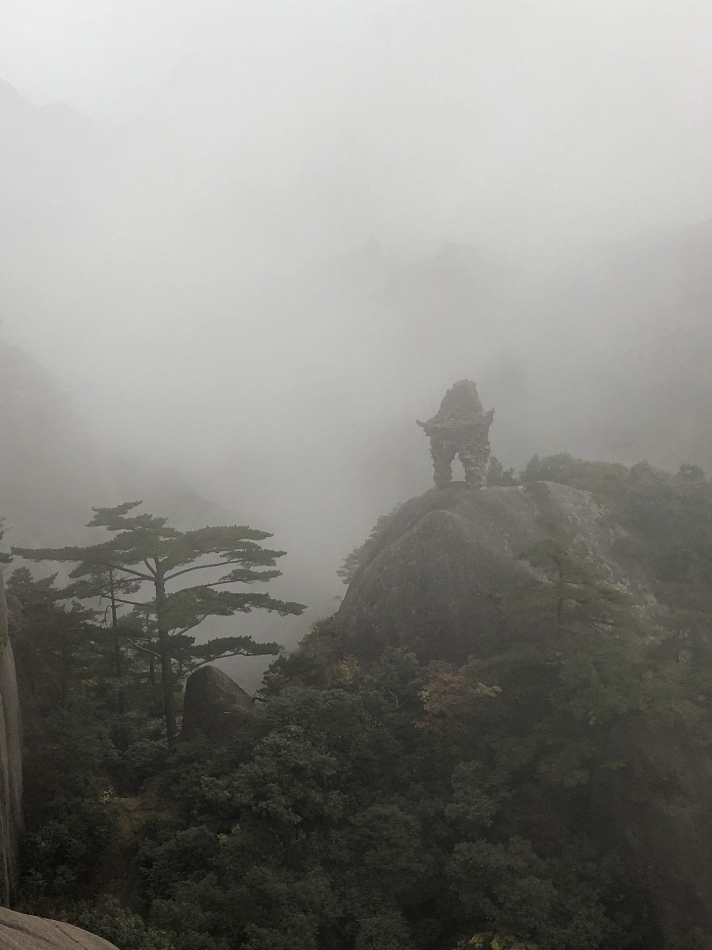 黃山自助遊攻略