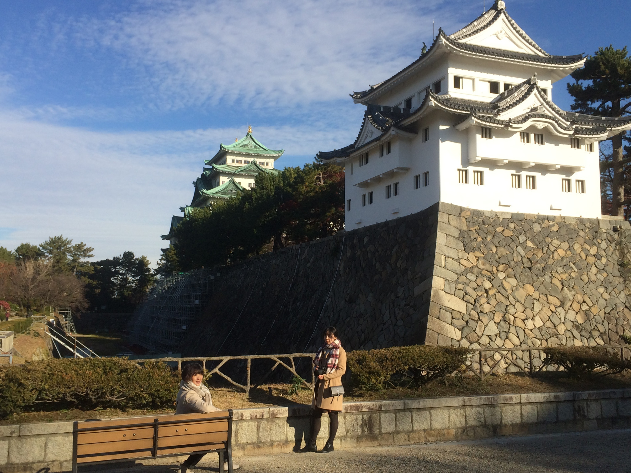 名古屋自助遊攻略