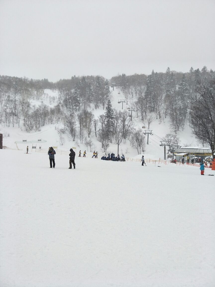 札幌自助遊攻略