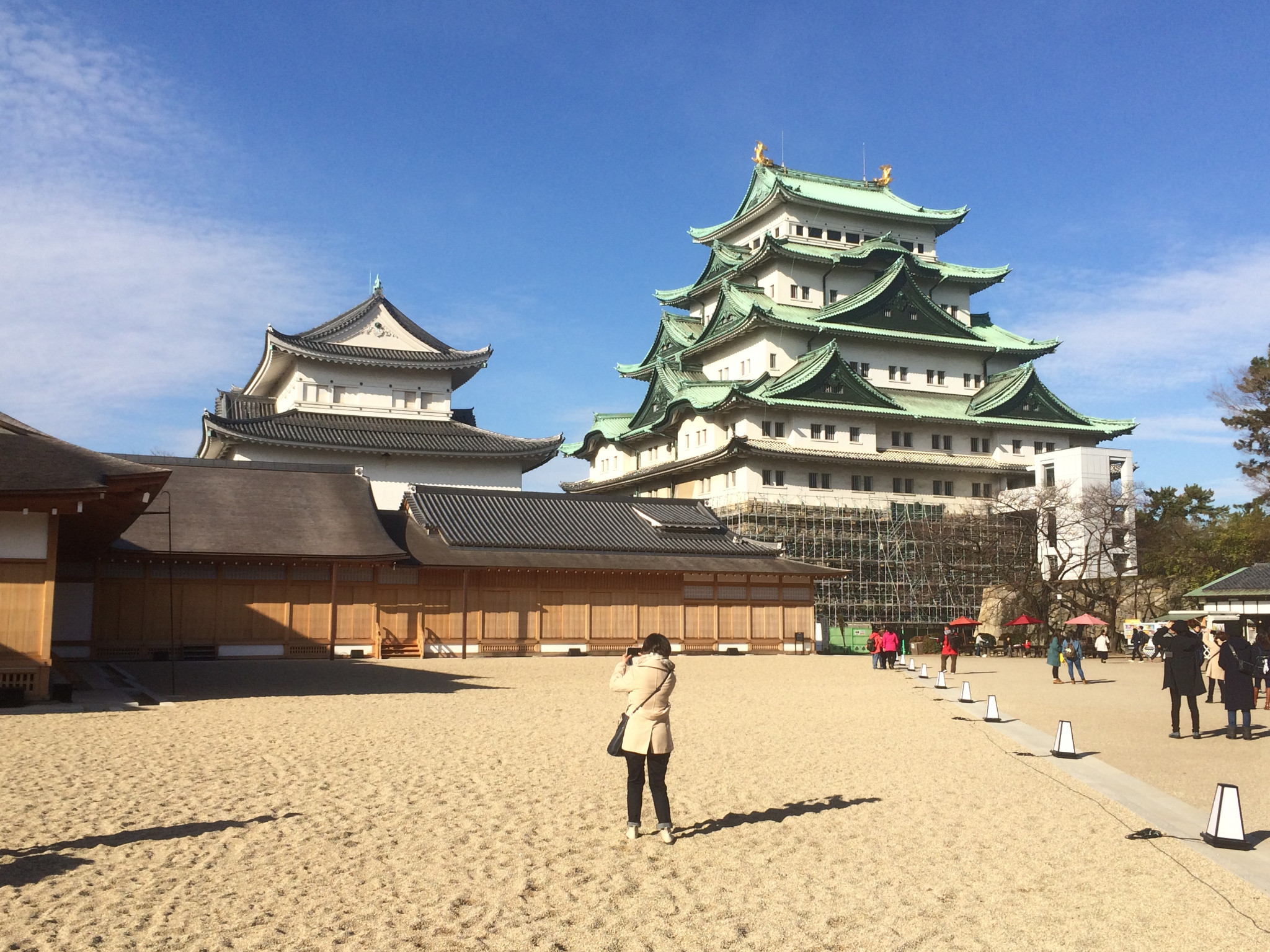 名古屋自助遊攻略