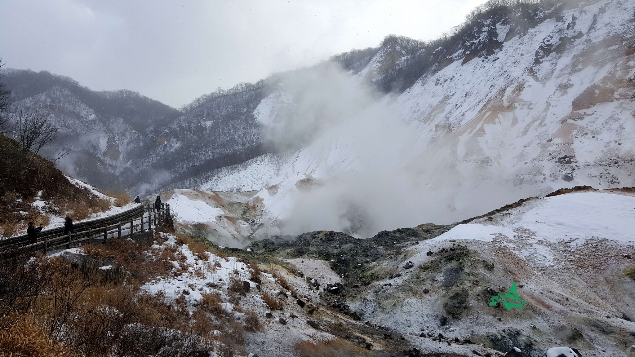 北海道自助遊攻略