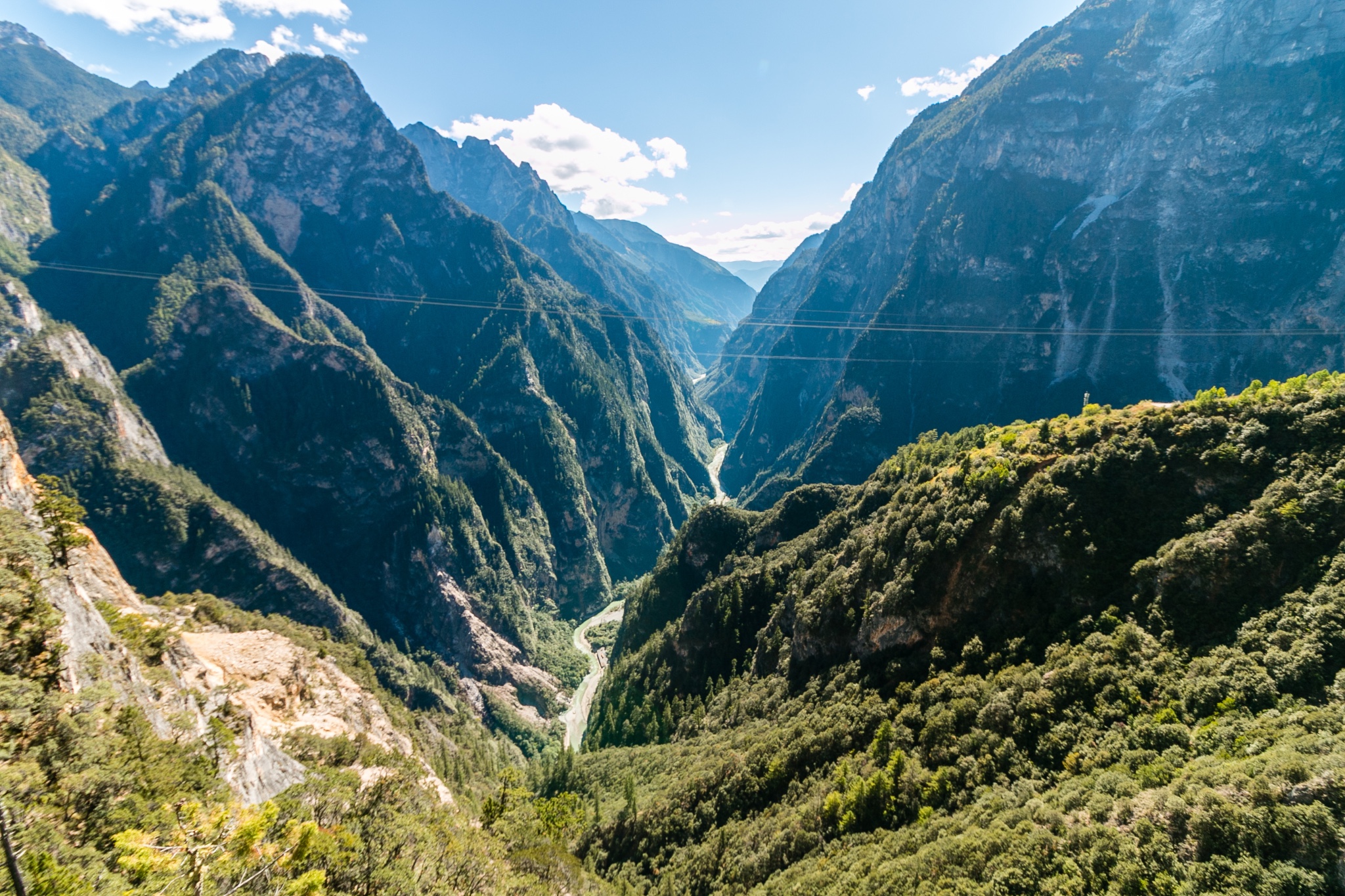 变身康巴汉子,去遥远的巴拉格宗再寻一场梦