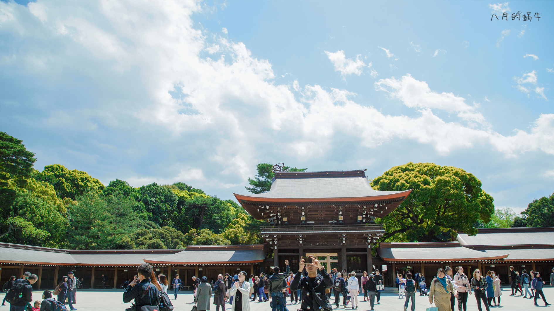 東京自助遊攻略