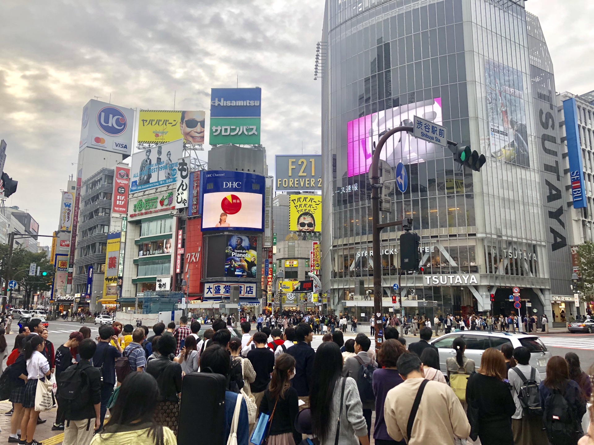 東京自助遊攻略