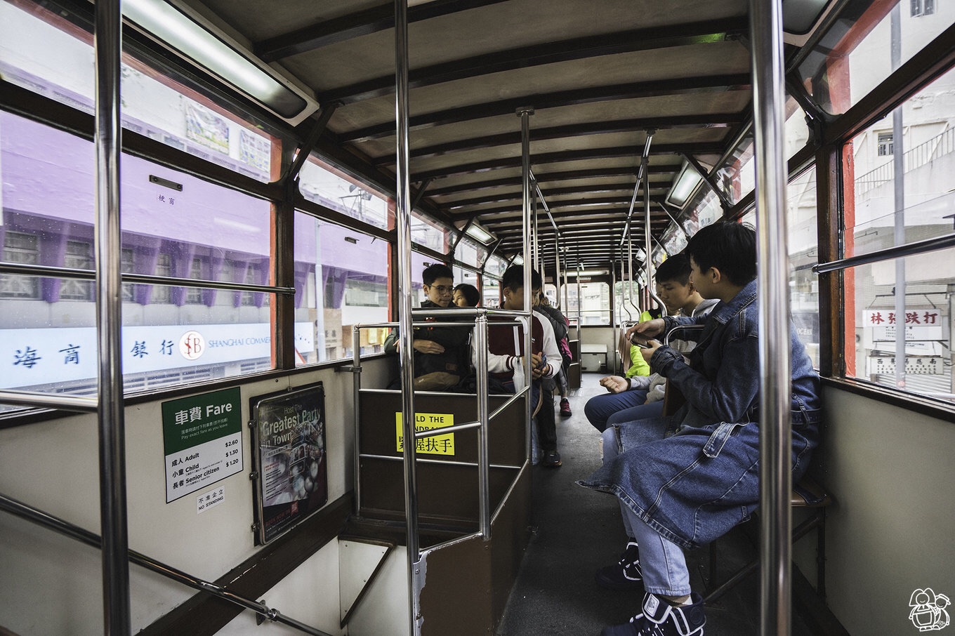 香港自助遊攻略