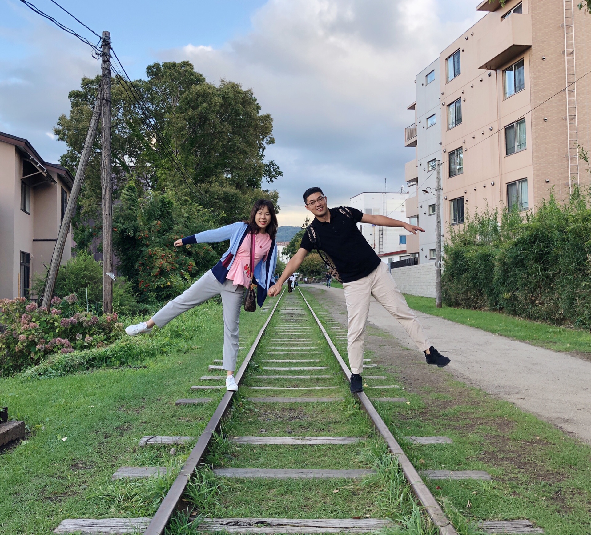 北海道自助遊攻略