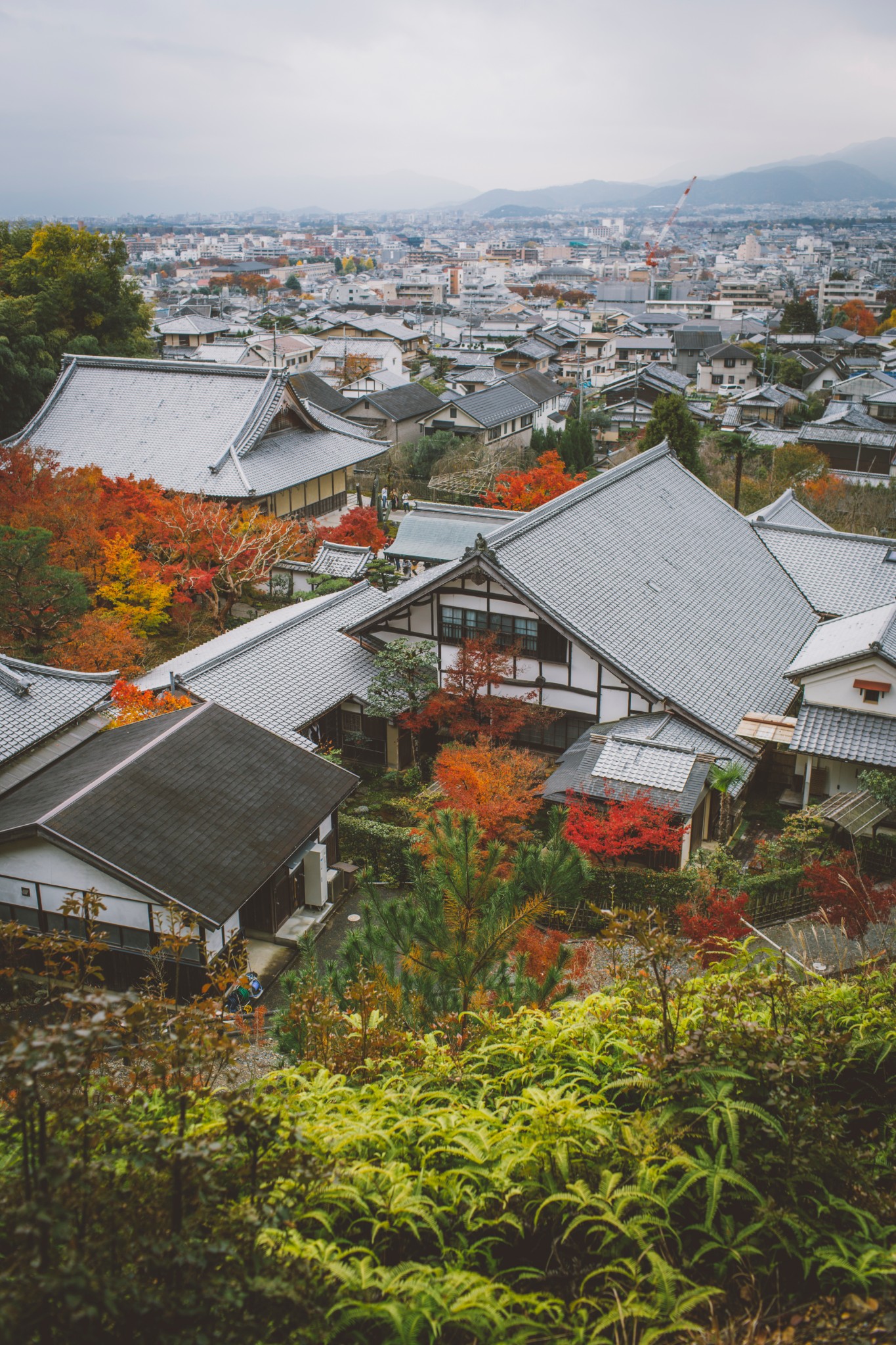 日本自助遊攻略