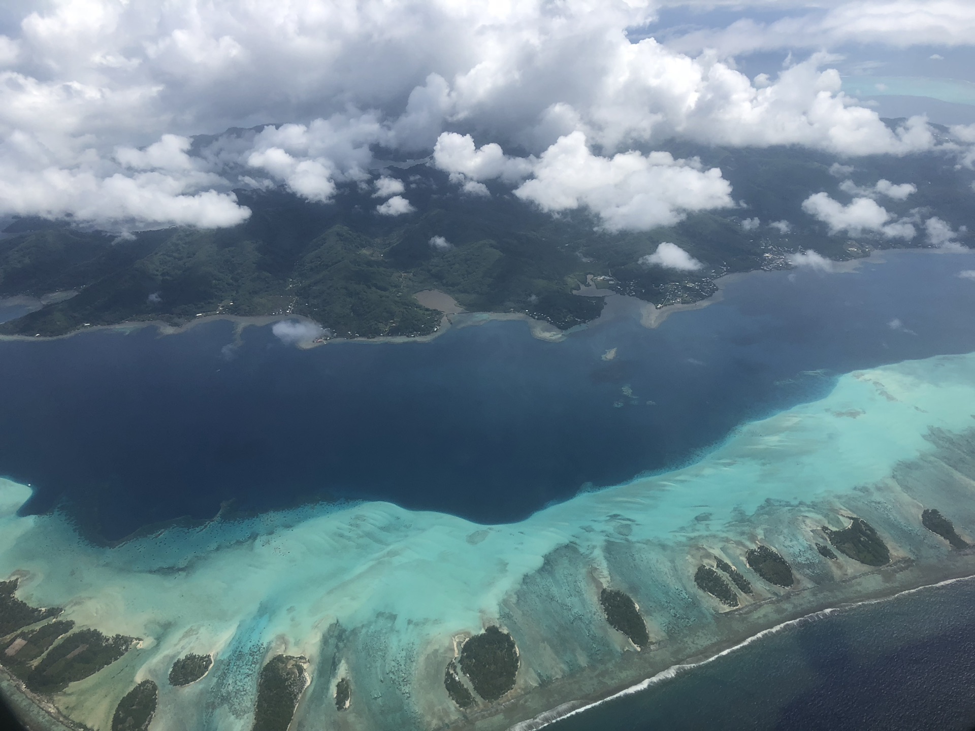 大溪地自助遊攻略