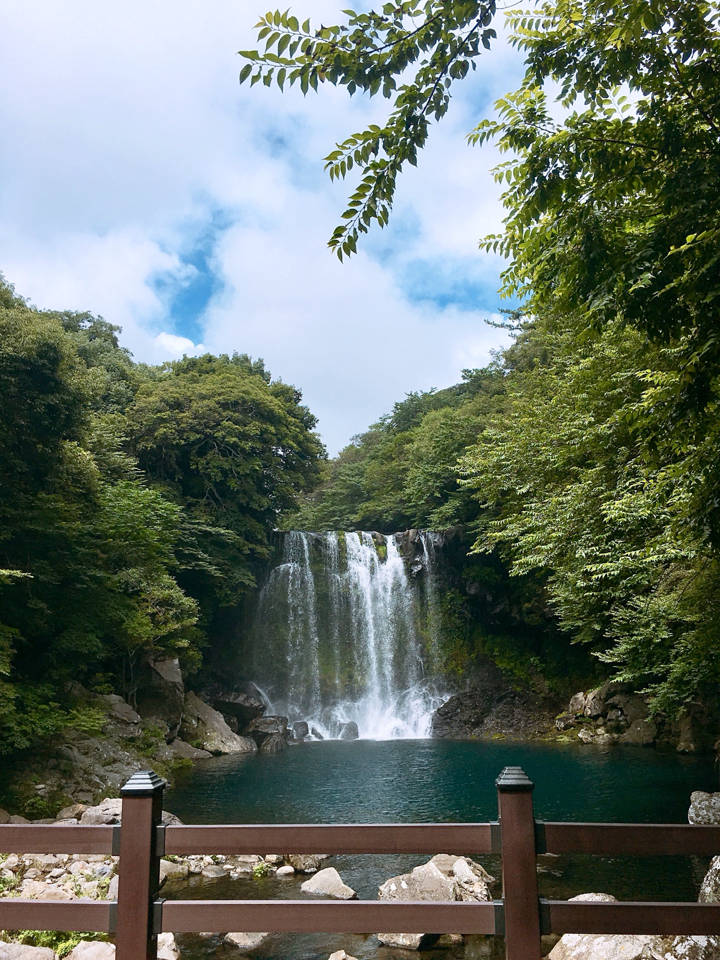 濟州島自助遊攻略