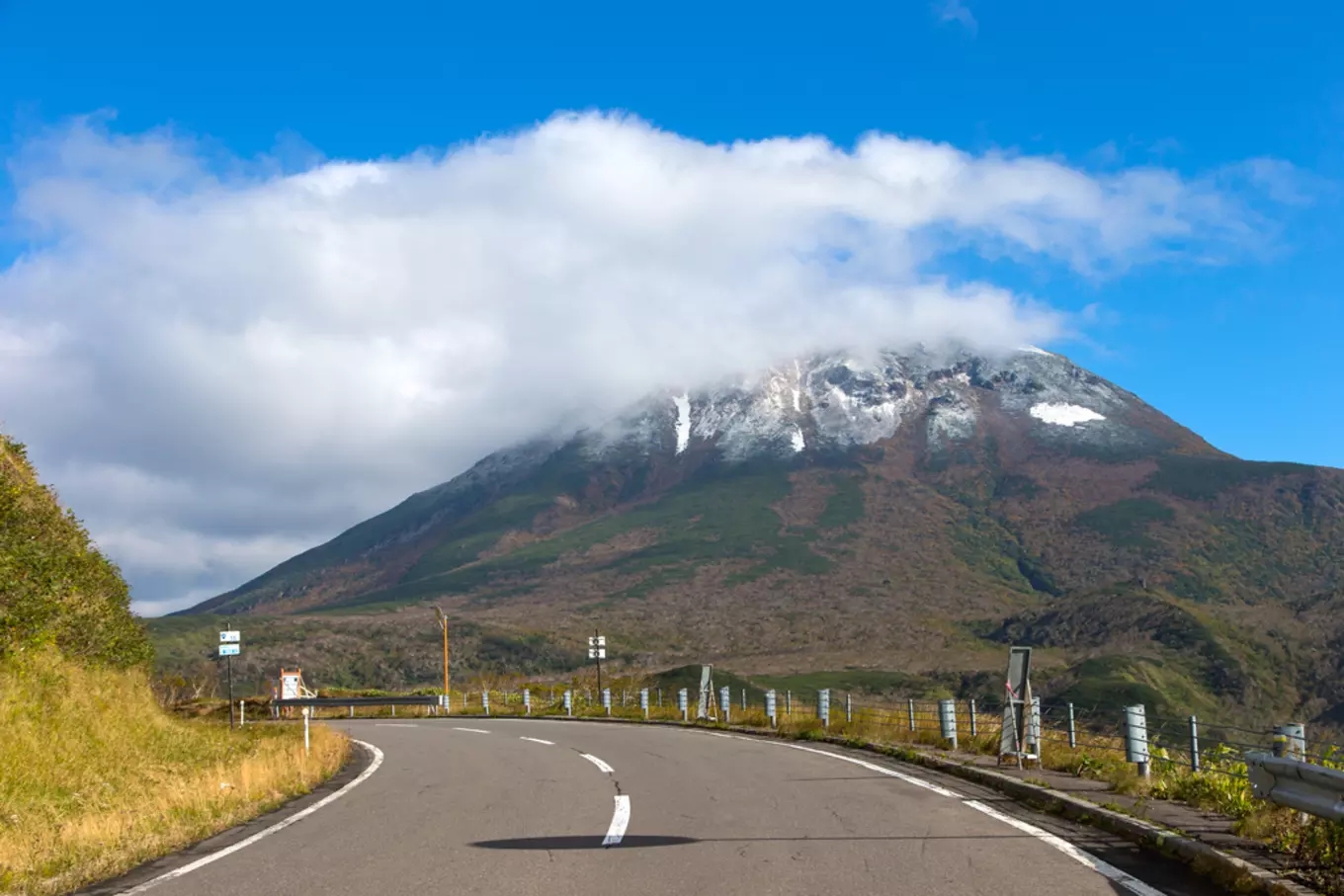 北海道自助遊攻略