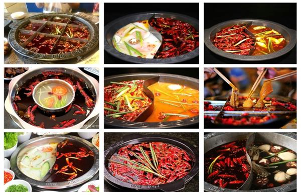 重庆火锅人均_重庆火锅图片(3)