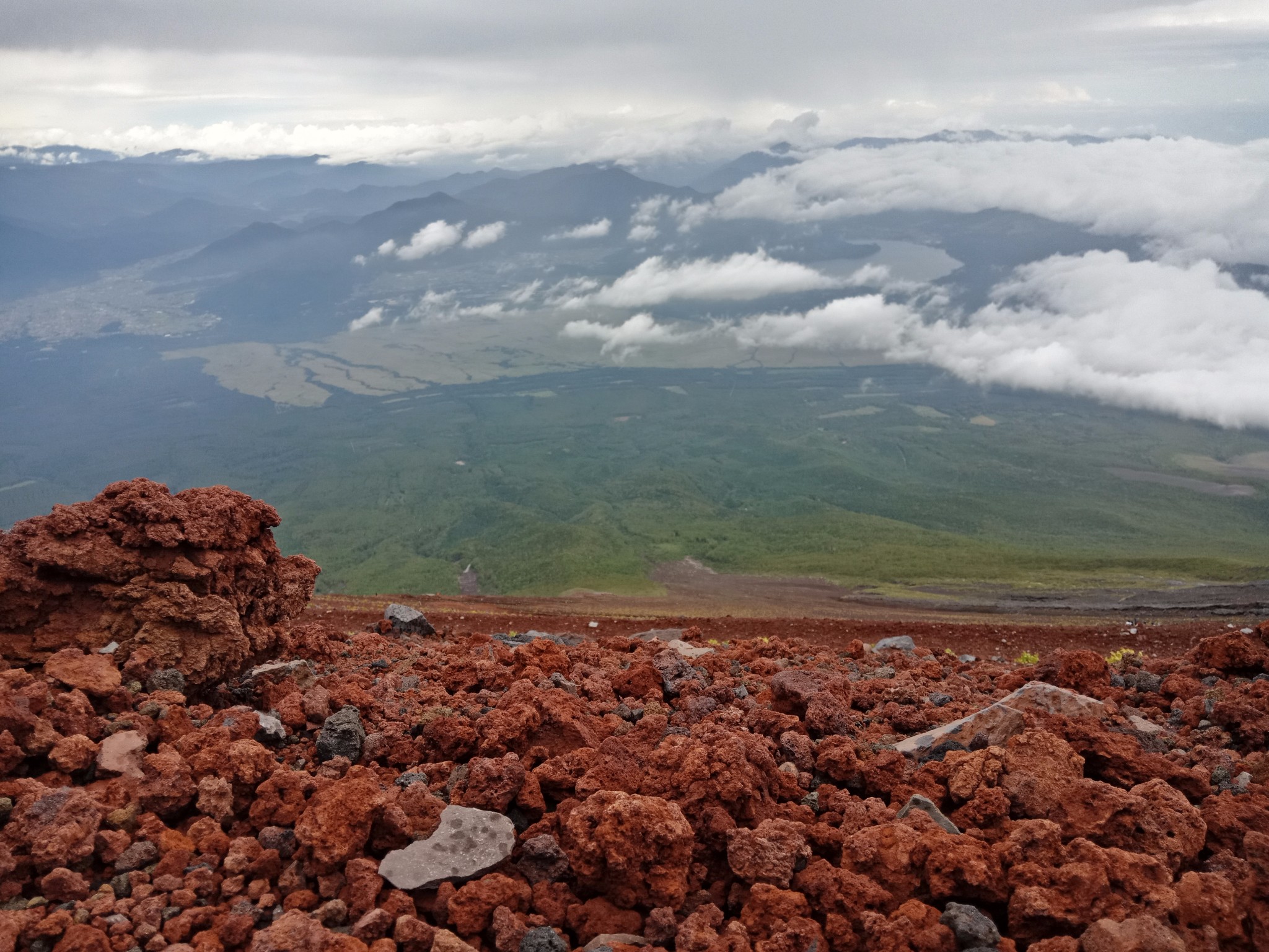 富士山自助遊攻略