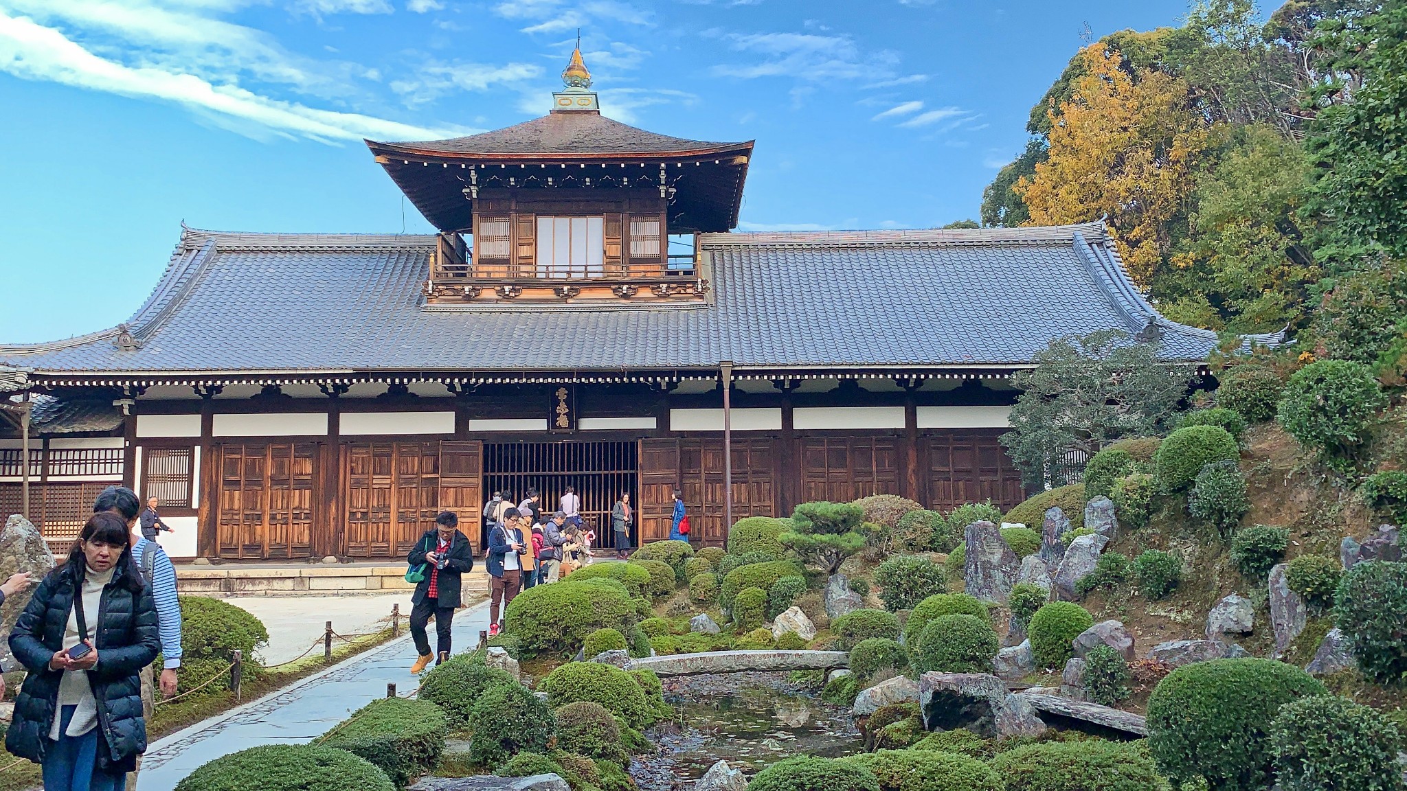 京都自助遊攻略